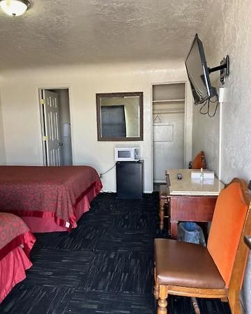 Gallup Travelodge Bagian luar foto