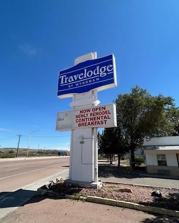 Gallup Travelodge Bagian luar foto