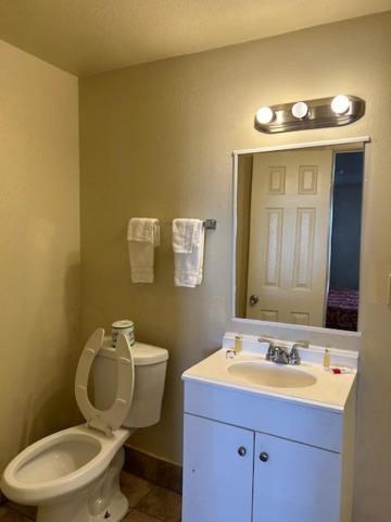 Gallup Travelodge Bagian luar foto