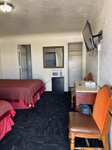 Gallup Travelodge Bagian luar foto