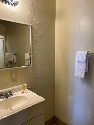 Gallup Travelodge Bagian luar foto