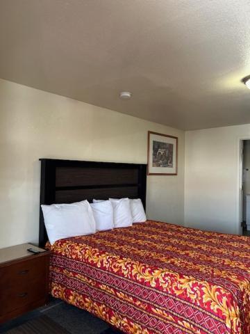 Gallup Travelodge Bagian luar foto