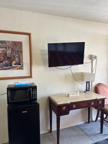 Gallup Travelodge Bagian luar foto